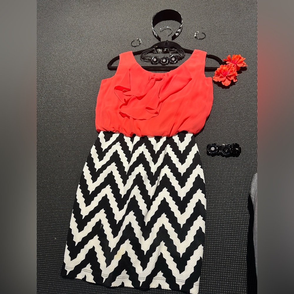 B. Darlin Dress